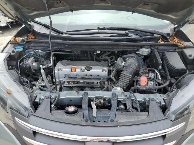 Photo 12 from auction – 2012 HONDA CR-V EXL with VIN JHLRM4H76CC020389