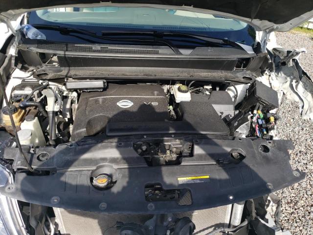 Photo 12 from auction – 2013 NISSAN PATHFINDER with VIN 5N1AR2MN4DC645942