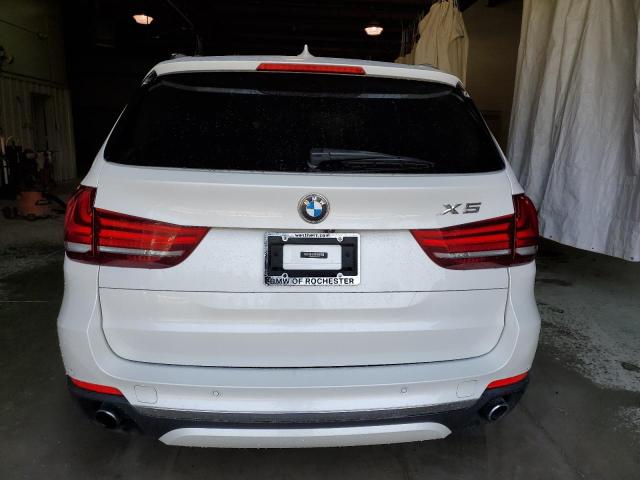 Photo 6 from auction – 2015 BMW X5 XDRIVE3 with VIN 5UXKR0C52F0P13205