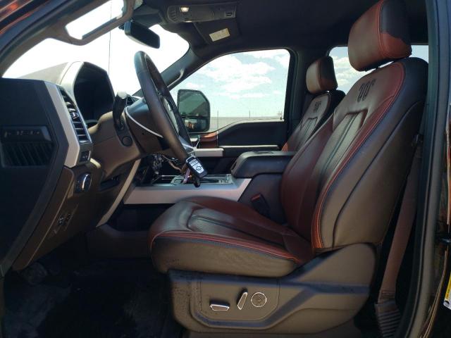 Photo 7 from auction – 2019 FORD F150 SUPER with VIN 1FTFW1E49KFB90617