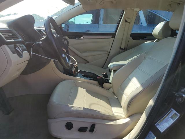 Photo 7 from auction – 2014 VOLKSWAGEN PASSAT SE with VIN 1VWBN7A38EC012170