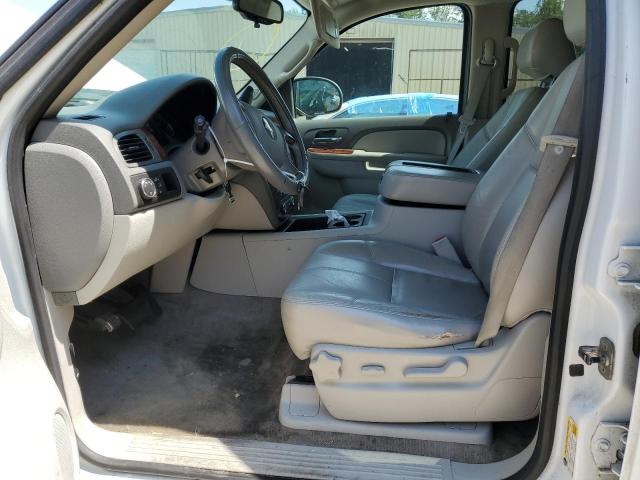 Photo 7 from auction – 2011 CHEVROLET TAHOE C150 with VIN 1GNSCBE03BR244414
