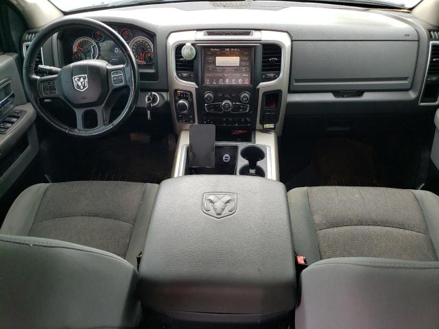 Photo 8 from auction – 2014 RAM 1500 SLT with VIN 1C6RR7LT3ES316457