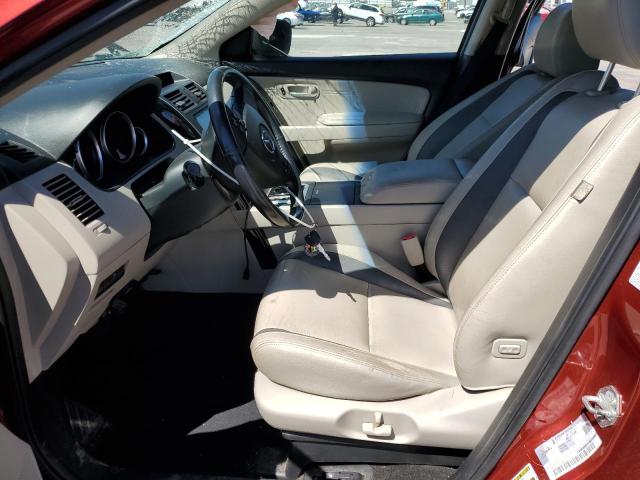 Photo 7 from auction – 2009 MAZDA CX-9 with VIN JM3TB38V790173060