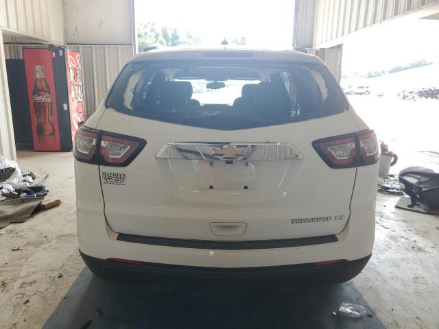 Zdjęcie 6 z aukcji – 2014 CHEVROLET TRAVERSE L z VIN 1GNKRFED9EJ148685