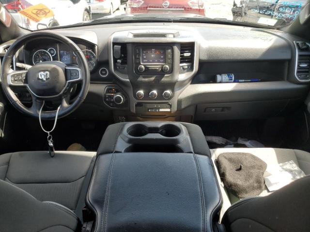Photo 8 from auction – 2021 RAM 1500 BIG H with VIN 1C6RRFBG0MN623001