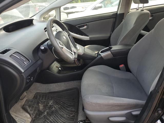 Foto 7 de la subasta – 2014 TOYOTA PRIUS con VIN JTDKN3DU4E0382355