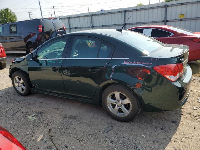 Photo 2 from auction – 2014 CHEVROLET CRUZE LT with VIN 1G1PC5SB3E7242516