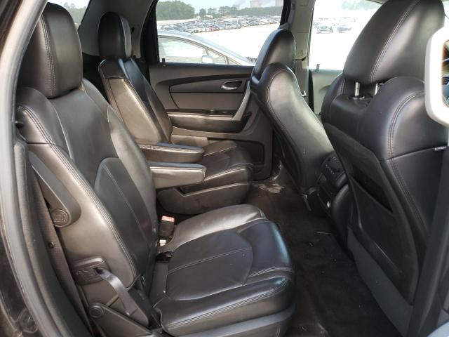 Photo 11 from auction – 2011 GMC ACADIA SLT with VIN 1GKKRSED0BJ173993