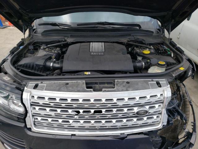 Photo 12 from auction – 2014 LAND ROVER RANGE ROVE with VIN SALGS2EF0EA132588