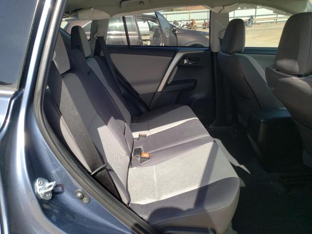 Photo 11 from auction – 2014 TOYOTA RAV4 XLE with VIN 2T3WFREV4EW124938