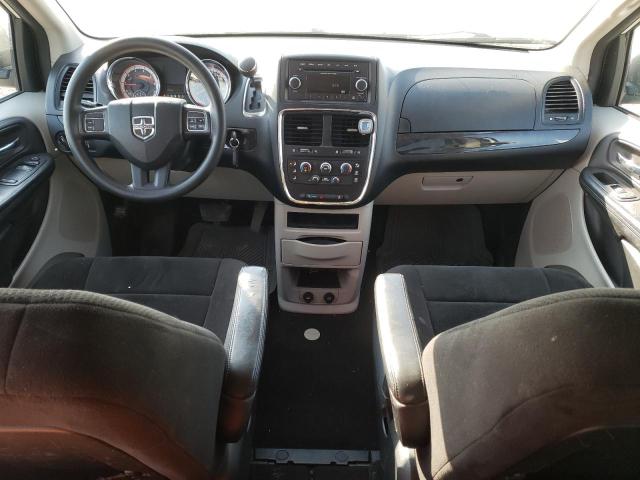 Photo 8 from auction – 2012 DODGE GRAND CARA with VIN 2C4RDGBG7CR256029