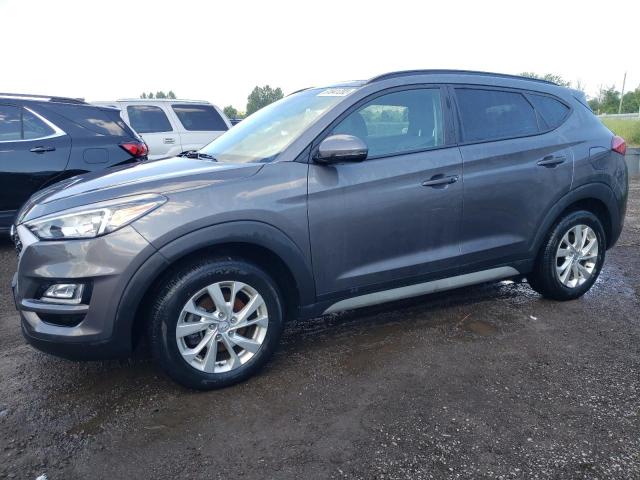 Photo 1 from auction – 2020 HYUNDAI TUCSON LIM with VIN KM8J3CA42LU225978