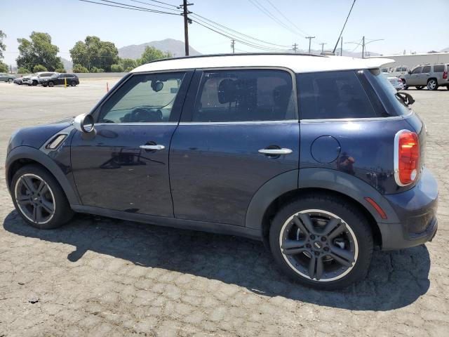 Photo 2 from auction – 2014 MINI COOPER S C with VIN WMWZC3C54EWP28056