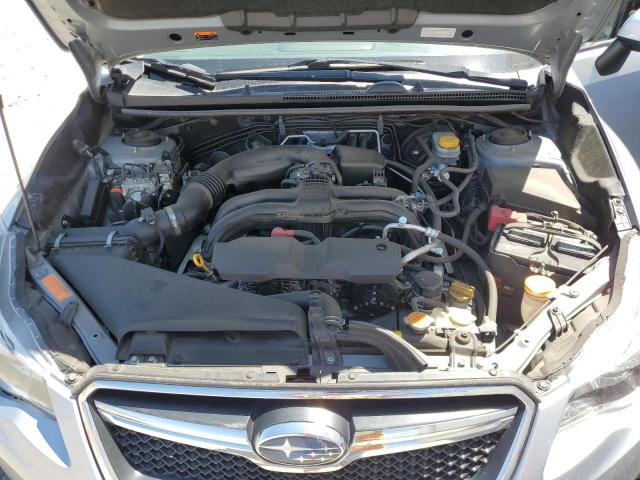 Photo 11 from auction – 2017 SUBARU CROSSTREK with VIN JF2GPANC8H8238163