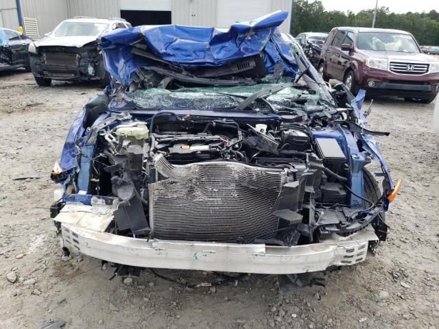 Photo 5 from auction – 2017 HONDA CIVIC LX with VIN 19XFC2F51HE007512