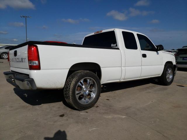 Photo 3 from auction – 2007 CHEVROLET SILVERADO with VIN 1GCEC19V77Z110874
