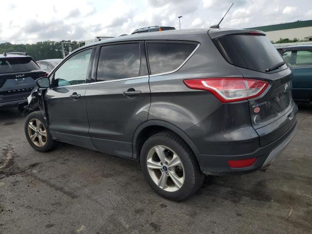 Photo 2 from auction – 2016 FORD ESCAPE SE with VIN 1FMCU9GX2GUA34075