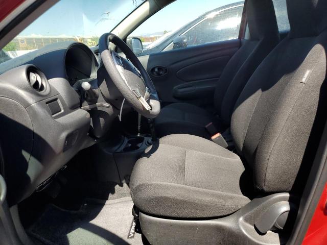 Photo 7 from auction – 2015 NISSAN VERSA S with VIN 3N1CN7AP3FL895047