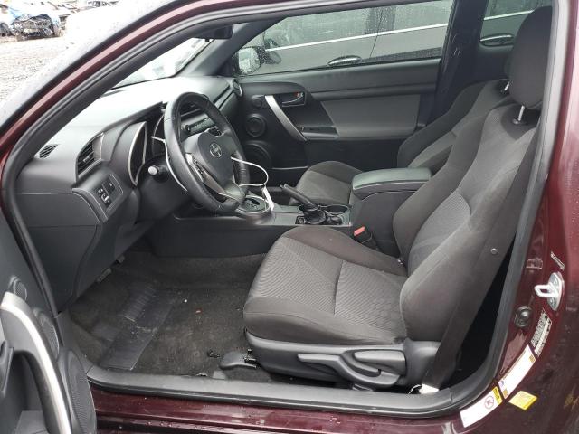 Photo 7 from auction – 2013 TOYOTA SCION TC with VIN JTKJF5C71D3065235