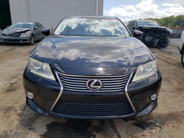 Photo 5 from auction – 2013 LEXUS ES 350 with VIN JTHBK1GG3D2055322