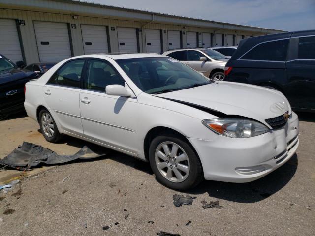 Photo 4 from auction – 2002 TOYOTA CAMRY LE with VIN 4T1BF30K02U032335