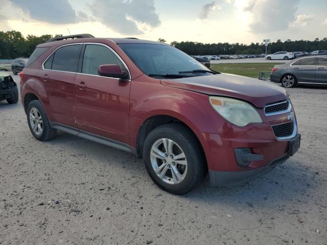 Photo 4 from auction – 2011 CHEVROLET EQUINOX LT with VIN 2CNALDEC8B6218831