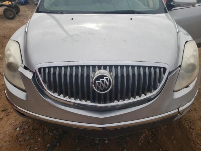 Photo 11 from auction – 2009 BUICK ENCLAVE CX with VIN 5GAER23D09J139088