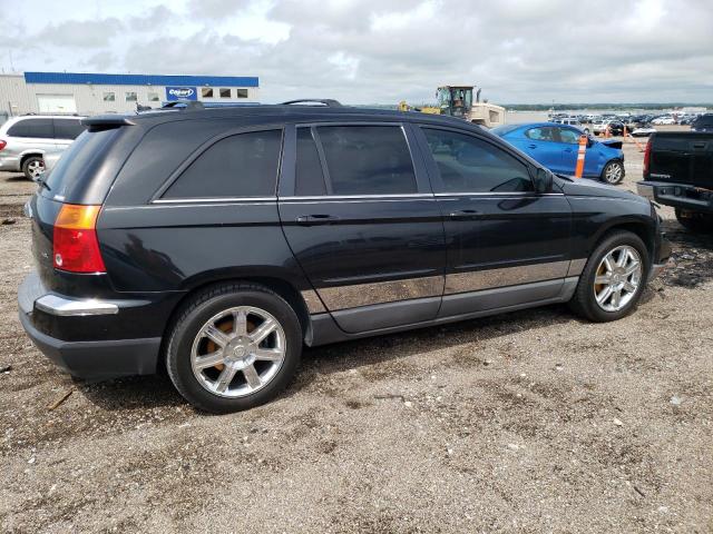 Zdjęcie 3 z aukcji – 2007 CHRYSLER PACIFICA T z VIN 2A8GM68X27R283646