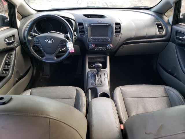 Photo 8 from auction – 2016 KIA FORTE EX with VIN KNAFZ4A84G5546242