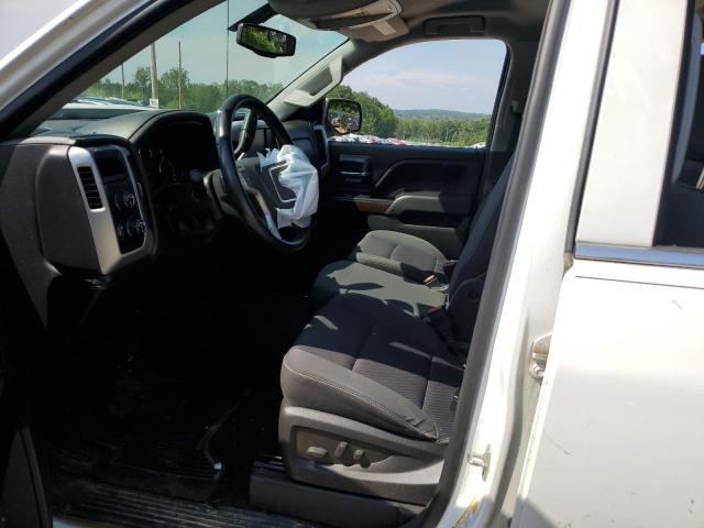 Photo 7 from auction – 2016 GMC SIERRA K15 with VIN 3GTU2MEC3GG144248