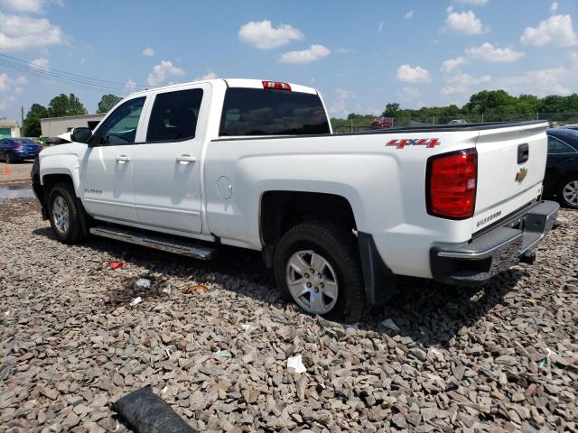 Photo 2 from auction – 2016 CHEVROLET SILVERADO with VIN 1GCUKREC7GF118654