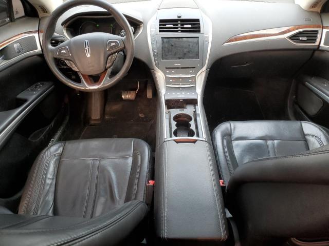 Photo 8 from auction – 2014 LINCOLN MKZ with VIN 3LN6L2J99ER819053