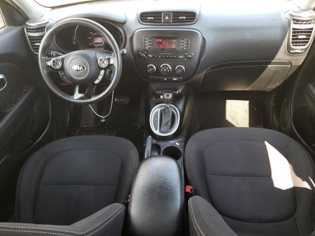Photo 8 from auction – 2014 KIA SOUL with VIN KNDJN2A26E7718619