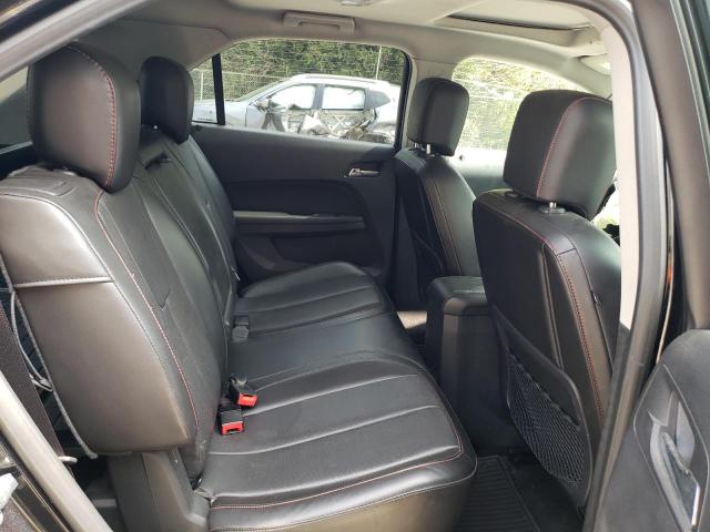 صورة رقم 10 من المزاد - 2012 CHEVROLET EQUINOX LT مع VIN 2GNFLGE55C6372970