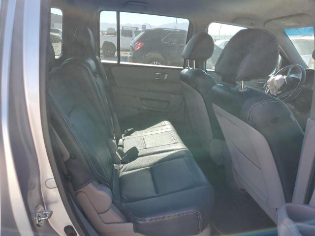 Photo 10 from auction – 2012 HONDA PILOT EX with VIN 5FNYF4H48CB002519