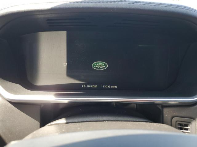 Photo 9 from auction – 2015 LAND ROVER RANGE ROVE with VIN SALGS2VF1FA234631