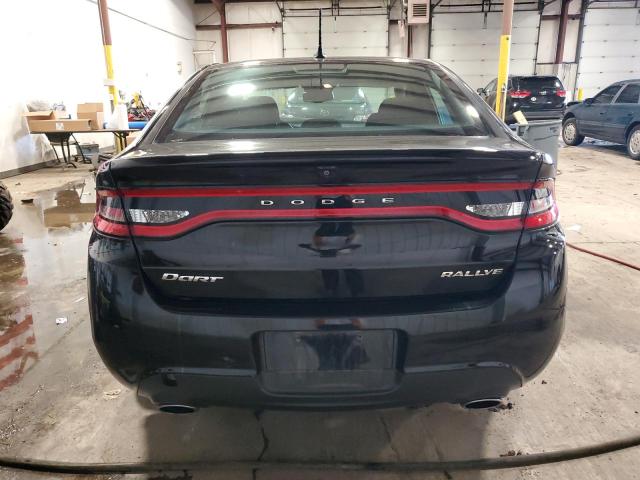 Photo 6 from auction – 2013 DODGE DART SXT with VIN 1C3CDFBA7DD315603