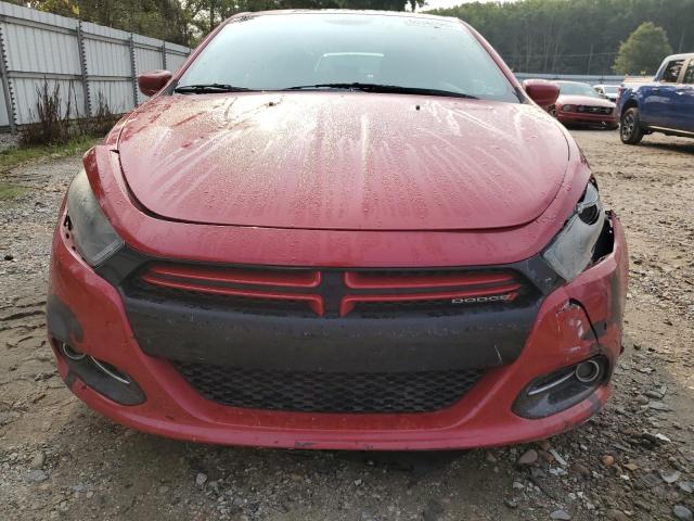 Photo 5 from auction – 2013 DODGE DART SXT with VIN 1C3CDFBH2DD136494