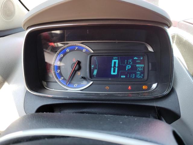 صورة رقم 9 من المزاد - 2015 CHEVROLET TRAX 1LS مع VIN KL7CJPSB7FB126822