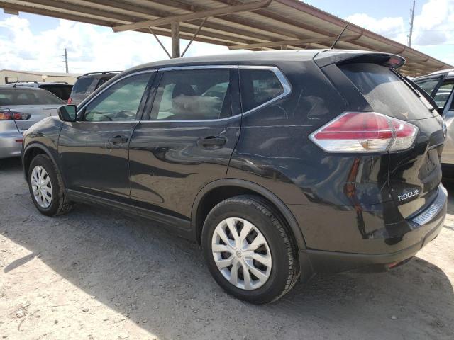 Photo 2 from auction – 2016 NISSAN ROGUE S with VIN KNMAT2MT0GP724865