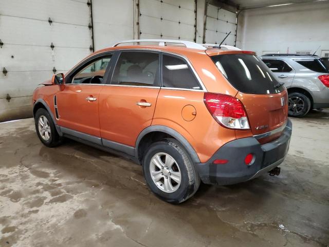 Photo 2 from auction – 2008 SATURN VUE XE with VIN 3GSCL33P98S670475