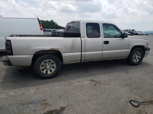 Photo 3 from auction – 2005 CHEVROLET SILVERADO with VIN 1GCEC19X85Z355407