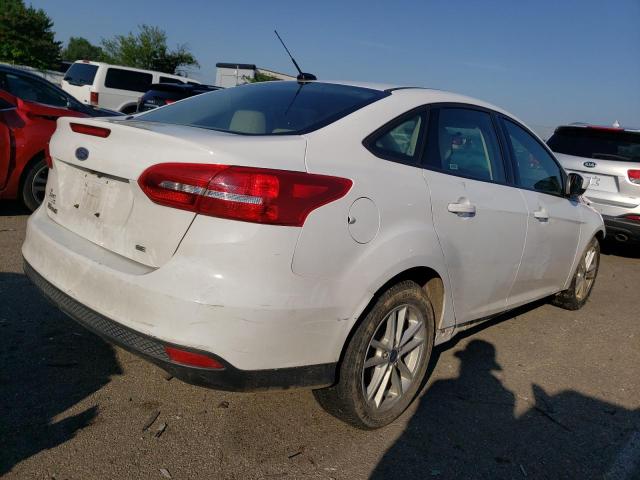 Photo 3 from auction – 2018 FORD FOCUS SE with VIN 1FADP3F2XJL325008