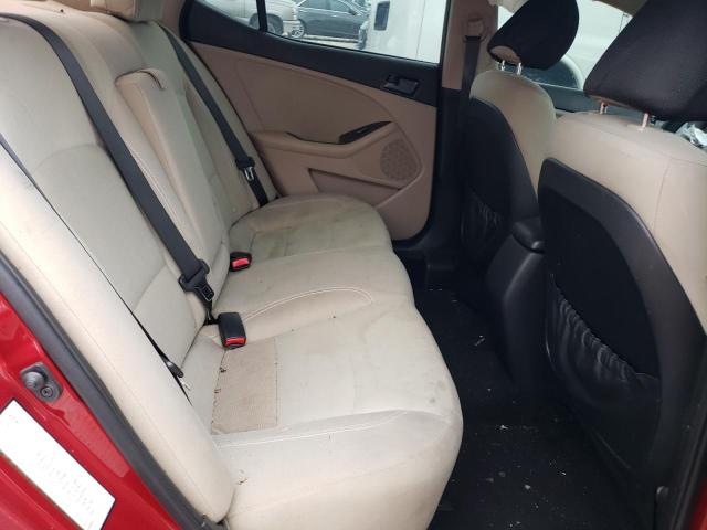 Photo 10 from auction – 2013 KIA OPTIMA LX with VIN 5XXGM4A70DG171129