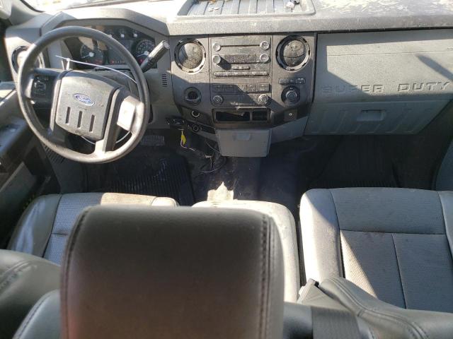 Photo 8 from auction – 2013 FORD F350 SUPER with VIN 1FD7X3A67DEB78118