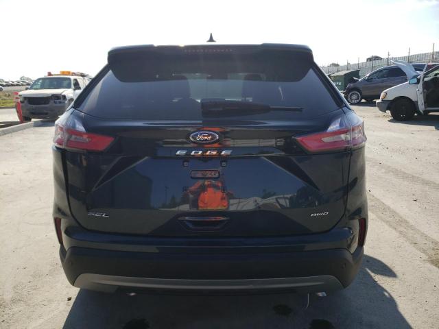 Photo 6 from auction – 2022 FORD EDGE SEL with VIN 2FMPK4J96NBB16236