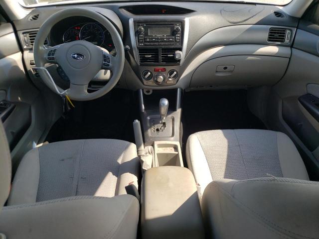 Photo 8 from auction – 2011 SUBARU FORESTER 2 with VIN JF2SHADC4BH758845