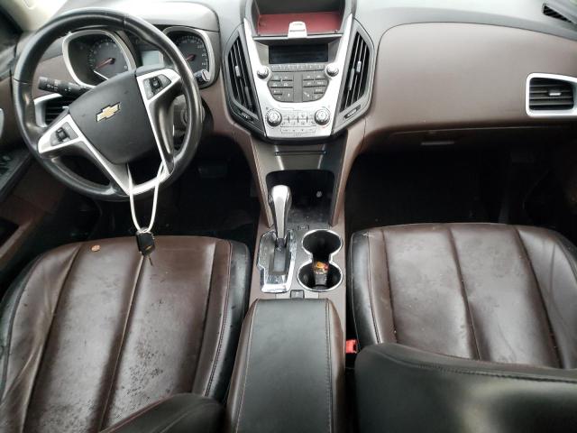 Photo 8 from auction – 2011 CHEVROLET EQUINOX LT with VIN 2GNALPEC6B1170269