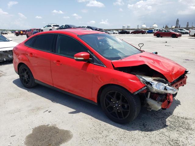 Photo 4 from auction – 2016 FORD FOCUS SE with VIN 1FADP3F20GL307402